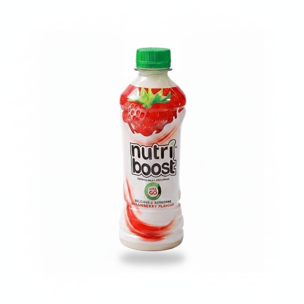 NutriBoust